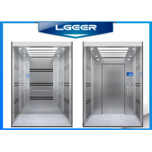 Passenger Elevator (MMR)